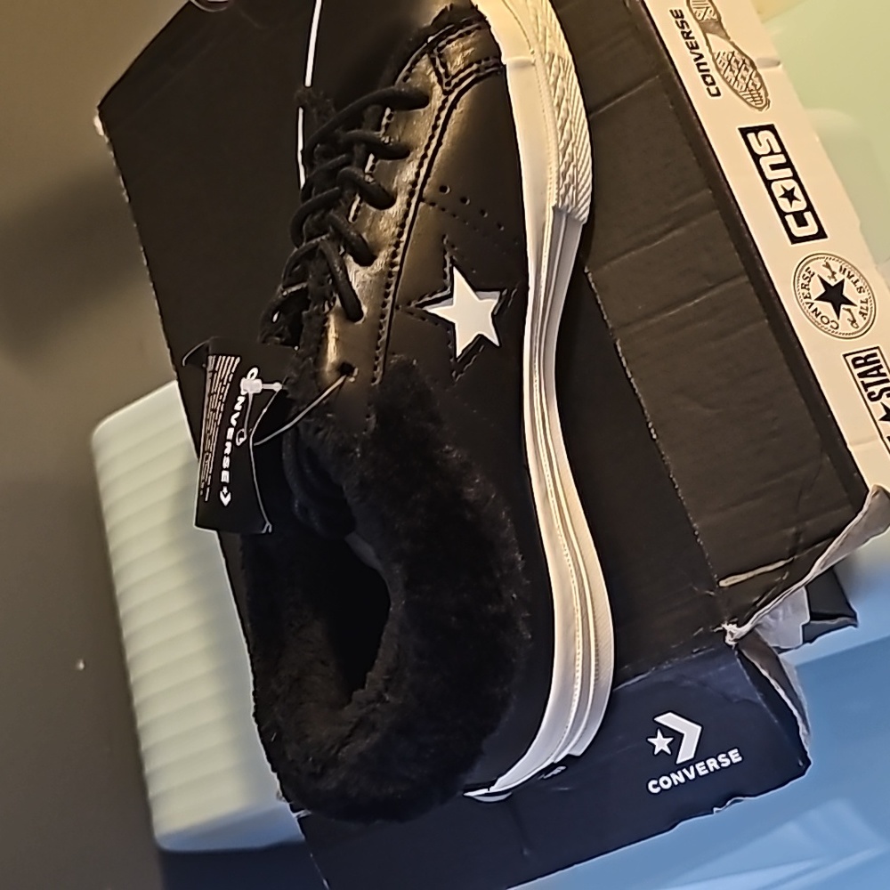 Converse all star - Picture 4 of 4